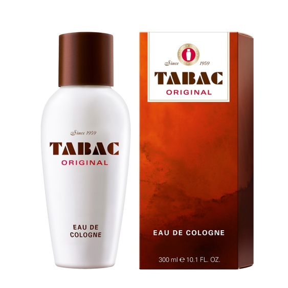 Tabac Original Eau de Cologne 300ML