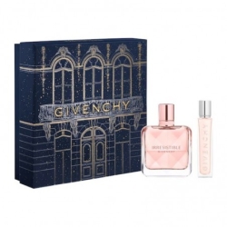 Givenchy Irresistible Eau De Parfum 50 ml + Travel Spray 12,5 ml Cofanetto