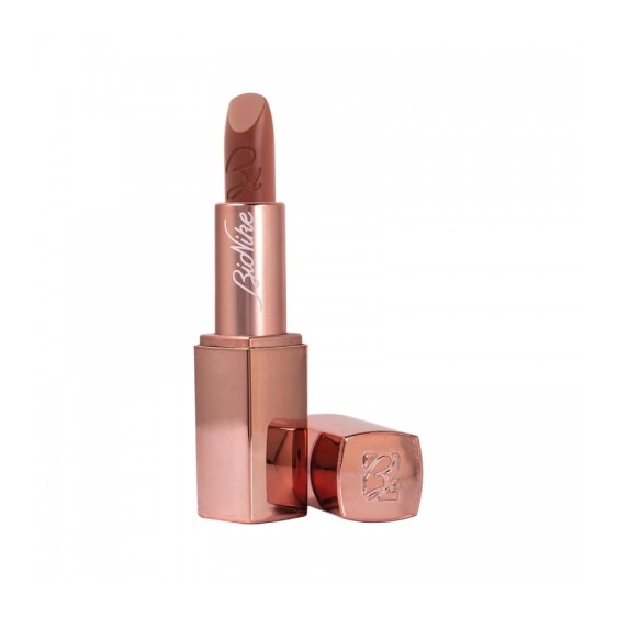 Bionike Defence Color Creamy Velvet Rossetto Colore Pieno N. 105 Cannelle