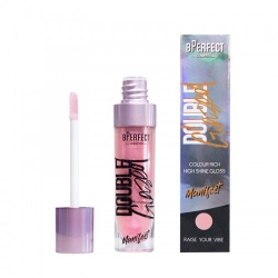 Bperfect Manifest Double Glazed Lipgloss Lucidalabbra Colore Rise Your Vibe