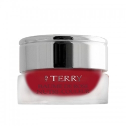 By Terry Baume De Rose Nutri Couleur Trattamento Labbra N.4 Bloom Berry