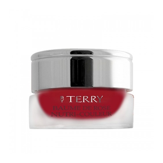By Terry Baume De Rose Nutri Couleur Trattamento Labbra N.4 Bloom Berry