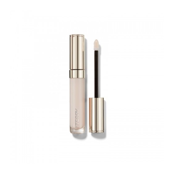 By Terry Baume De Rose Liquid Lip Balm Balsamo Labbra 7 Ml