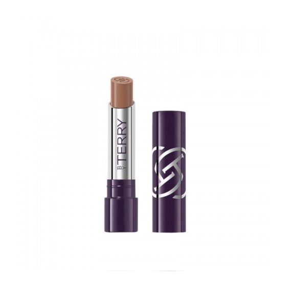 By Terry Hyaluronic Hydra Balm Rossetto Idratante N. 1 Sexy Nude