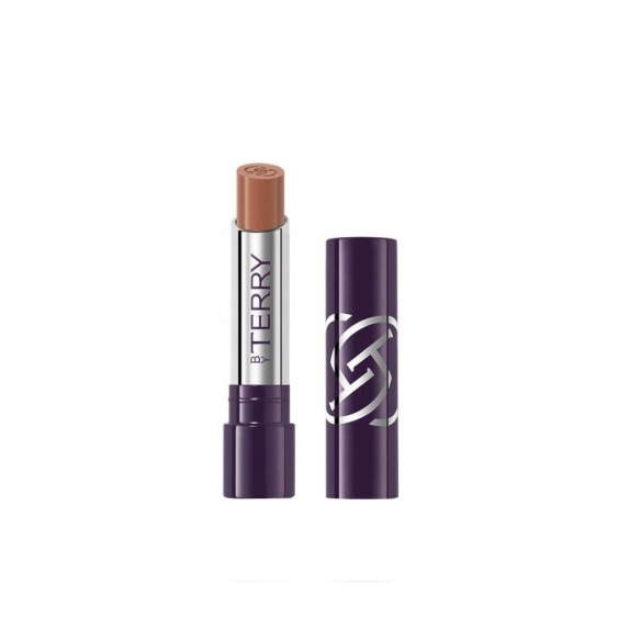 By Terry Hyaluronic Hydra Balm Rossetto Idratante N. 3 Tea Time