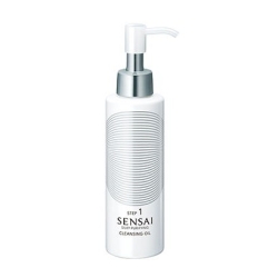 Sensai Silky Purifying Cleansing Oil - Step 1 150ML