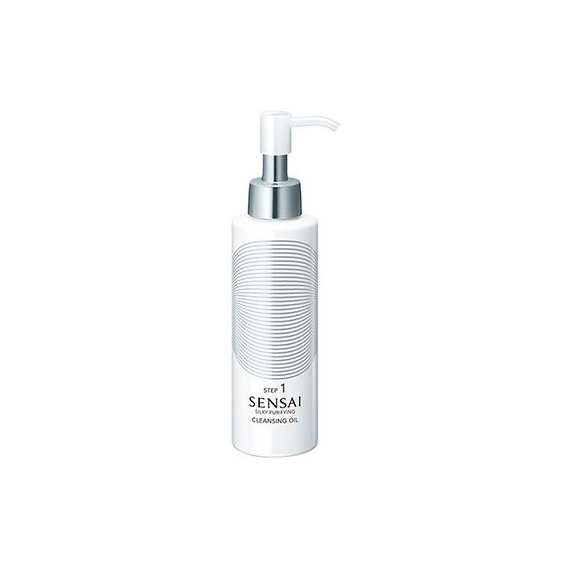 Sensai Silky Purifying Cleansing Oil - Step 1 150ML