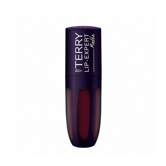 By Terry Lip-Expert Matte Rossetto N. 16 Midnight Instinct