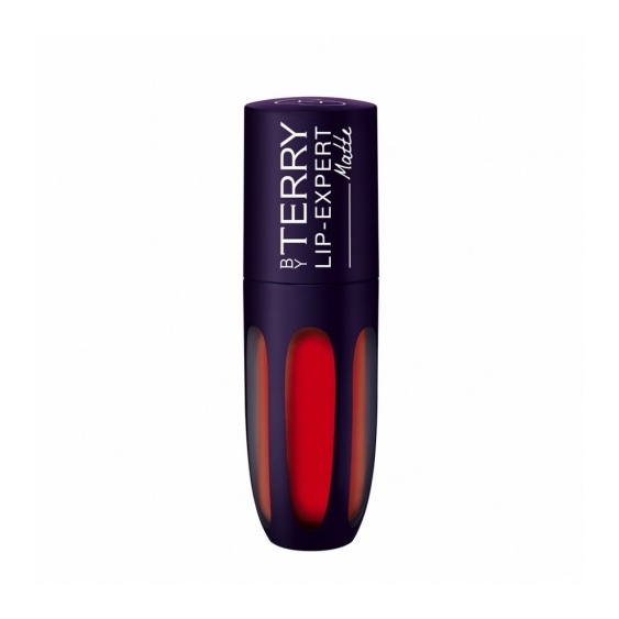 By Terry Lip-Expert Matte Rossetto N. 8 Red Shot