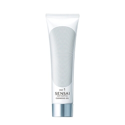 Sensai Silky Purifying Cleansing Gel - Step 1 125ML