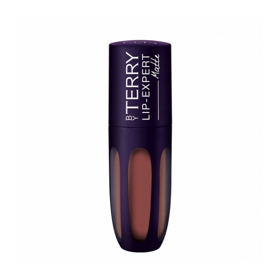 By Terry Lip-Expert Matte Rossetto N.1 Guilty Beige