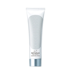 Sensai Silky Purifying Cleansing Cream - Step 1 125ML