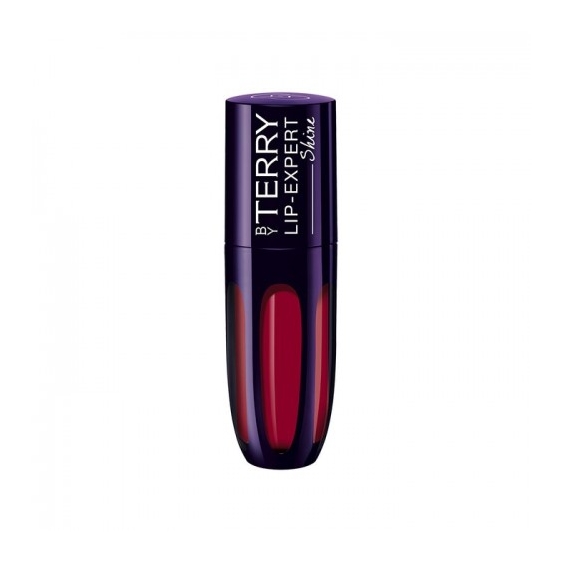 By Terry Lip-Expert Shine Rossetto Liquido N. 6 Fire Nude