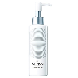 Sensai Silky Purifying Cleansing Milk - Step 1 150ML