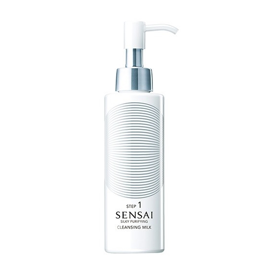 Sensai Silky Purifying Cleansing Milk - Step 1 150ML