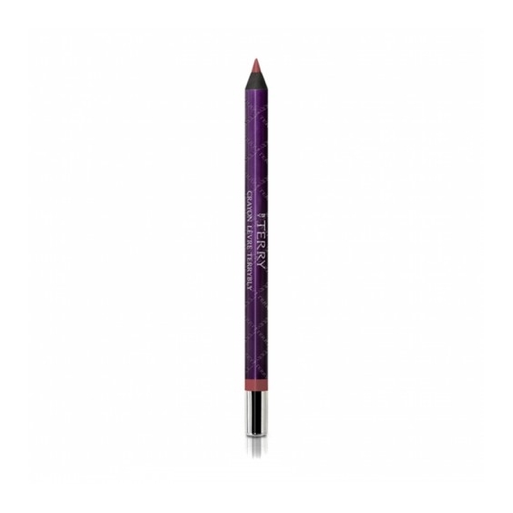 By Terry Crayon Lèvres Terrybly Matita Labbra N.2 Rose Contour