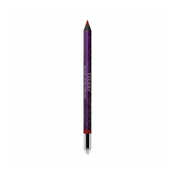 By Terry Crayon Lèvres Terrybly Matita Labbra N.4 Red Cancan