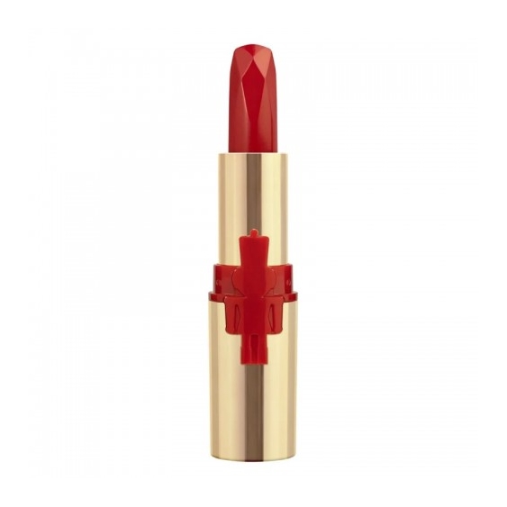 Catrice Magic Christmas Story Ultra Satin Rossetto Satinato C01 Celebration Of Dances