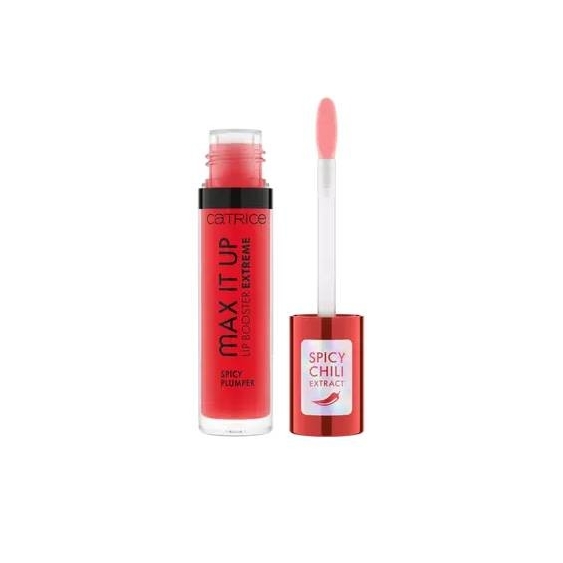 Catrice Max It Up Booster Extreme Lucidalabbra N. 010 Spice Girl