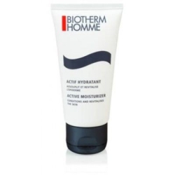 Trattamento Uomo Biotherm Homme Active Moisturizer confezione da 50ML