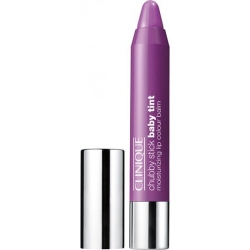 Clinique Chubby Stick Baby Tint Balsamo Labbra 04 Flowering Fresia