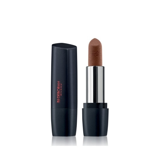 Deborah Milano Red Mat Rossetto N. 26 Nude Skin