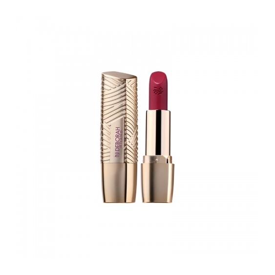 Deborah Milano Red Rossetto Brillante N. 08 Hibiscus Desire