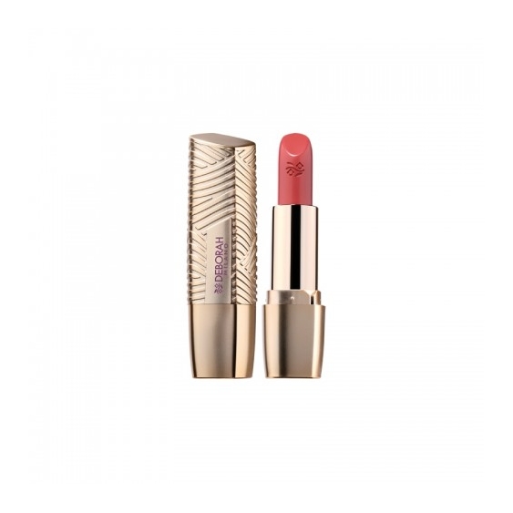 Deborah Milano Red Rossetto Brillante N. 09 Golden Caramel