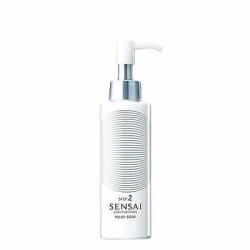 Sensai Silky Purifying Milky Soap - Step 2 150ML