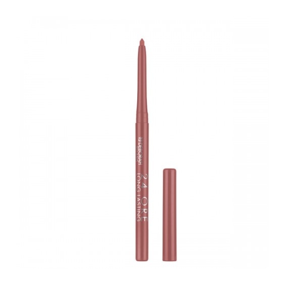 Deborah Matita Labbra 24 Ore Long Lasting 08 Nude Rose