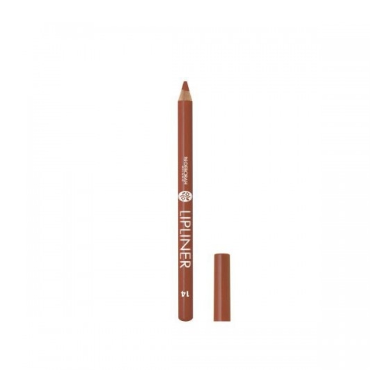 Deborah Lipliner Matita Labbra N. 14 Nude Caramel
