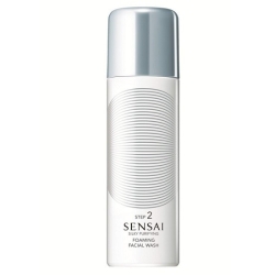 Sensai Silky Purifying Foaming Facial Wash - Step 2 150ML