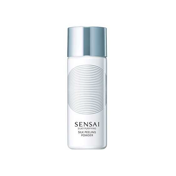 Sensai Silky Purifying Silk Peeling Powder - Extra Care
