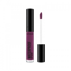 Divage Waterproof Lip Gloss N.05 Purple