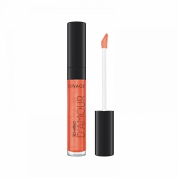 Divage D'Amour 3D Effect Lip Gloss N.5505