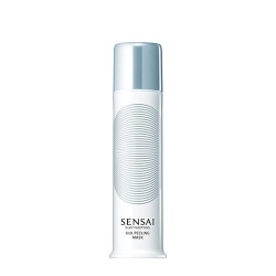 Sensai Silky Purifying Silk Peeling Mask - Extra Care 90ML