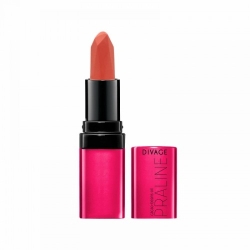Divage Praline Creamy Lipstick Rossetto N.3616 Light Coral