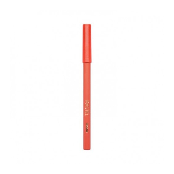Divage Pastel Lip Pencil Matita Labbra N.2207 Orange