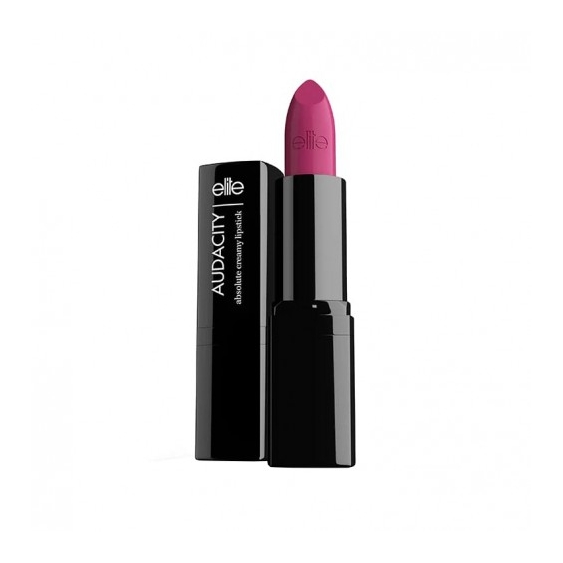 Elite Audacity Rossetto Cremosità Assoluta N.107 Burgundy