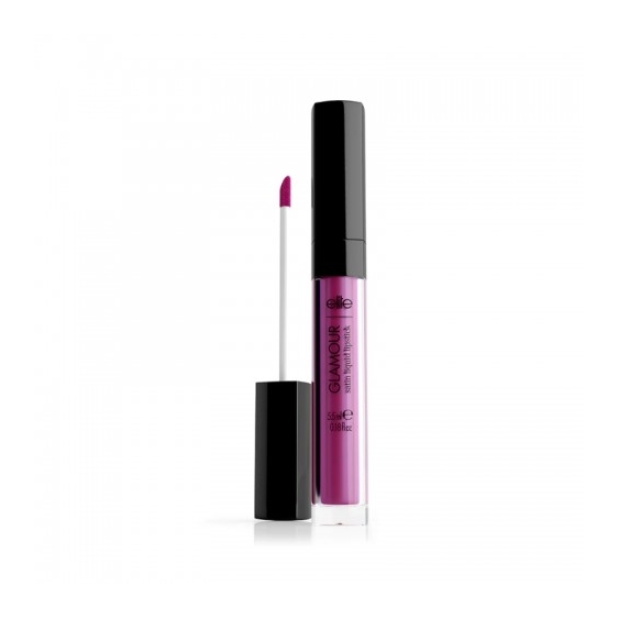 Elite Glamour Rossetto Liquido Satin N. 251 Purple