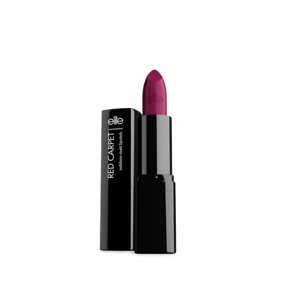 Elite Red Carpet Rossetto Matt N. 157 Mauve