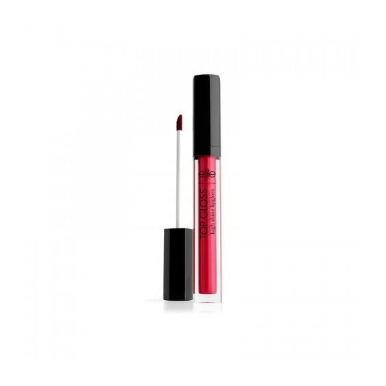 Elite Top Gloss Lucidalabbra Brillantezza Estrema 204 Red