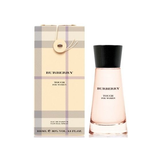 Profumo da Donna Burberry Touch confezione da 50ML