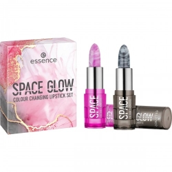 Essence Space Glow Duo Rossetti Color Changing