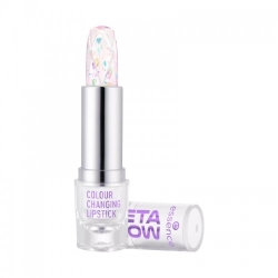 Essence Meta Glow Colour Changing Lipstick Rossetto Lucidalabbra 3,4 G