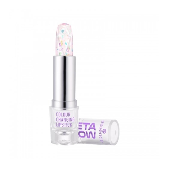 Essence Meta Glow Colour Changing Lipstick Rossetto Lucidalabbra 3,4 G