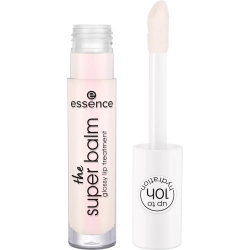 Essence The Super Balm Balsamo Labbra N. 01 Balmazing