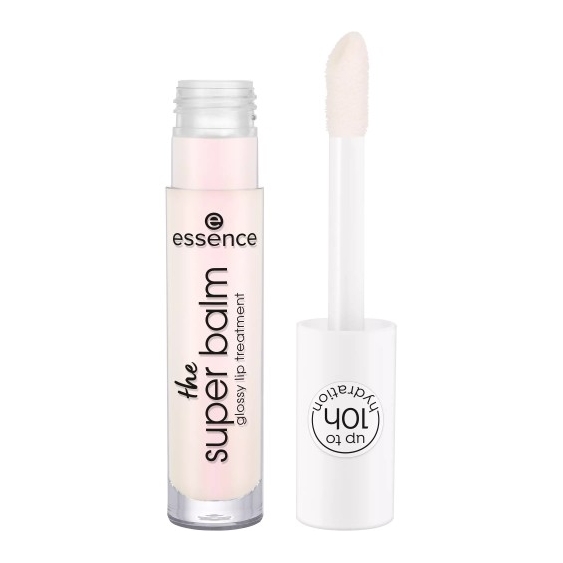 Essence The Super Balm Balsamo Labbra N. 01 Balmazing