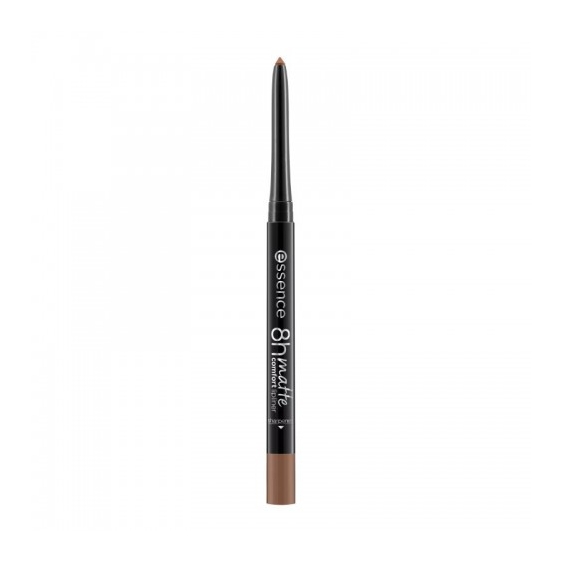 Essence 8H Matte Comfort Matita Labbra N.10