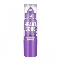 Essence Heart Core Balsamo Labbra Fruttato N. 06 Amazing Acai